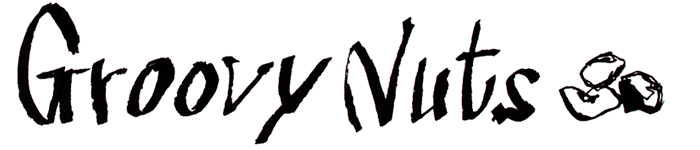 Groovy Nuts - グルービィナッツ